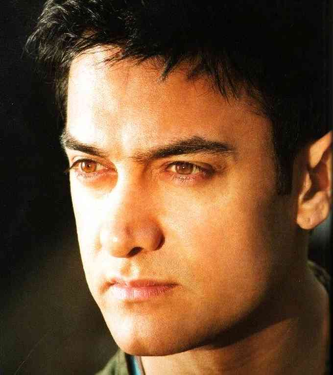 Aamir Khan Images