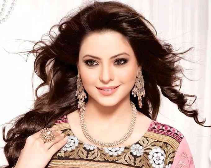 Aamna Sharif Picture