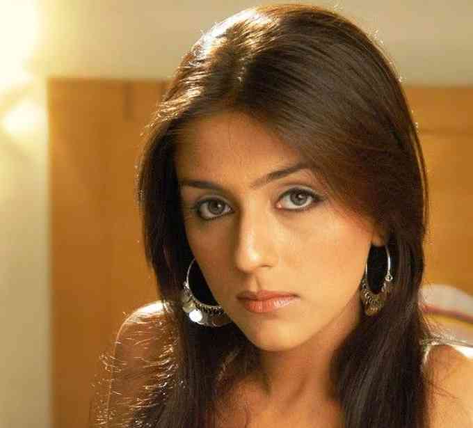 Aarti Chabria Images