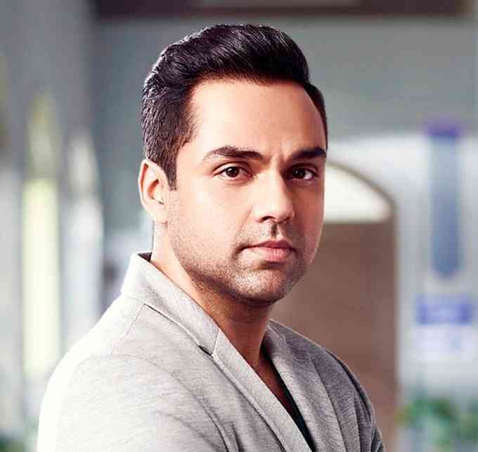 Abhay Deol Pic