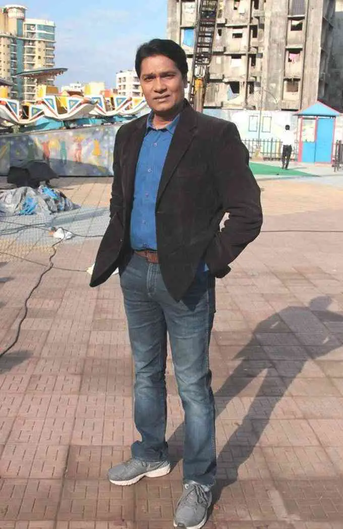 Aditya Srivastava Picture