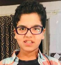 Agasthya Dhanorkar Picture