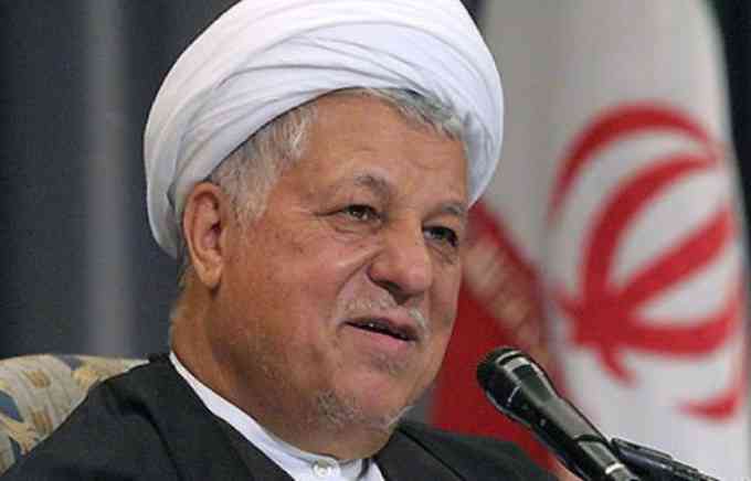 Akbar Hashemi Rafsanjani Images