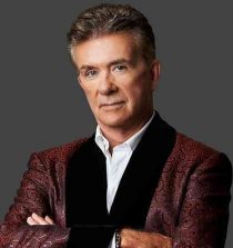 Alan Thicke Picture