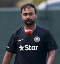 Amit Mishra Indian Player Picture