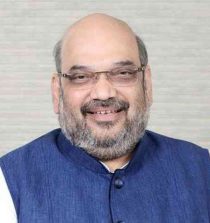 Amit Shah Picture