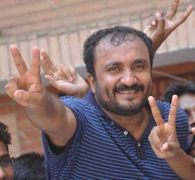 Anand Kumar Super 30 Picture