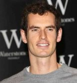 Andy Murray Images