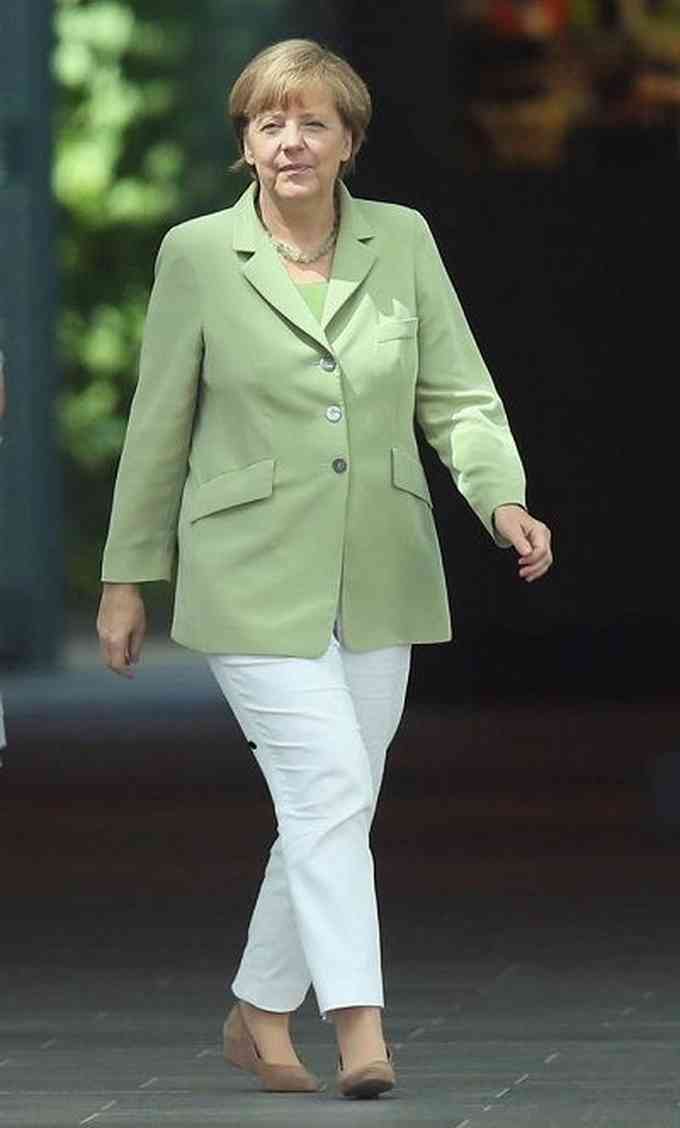 Angela Merkel Images