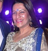Anju Bhavnani Picture