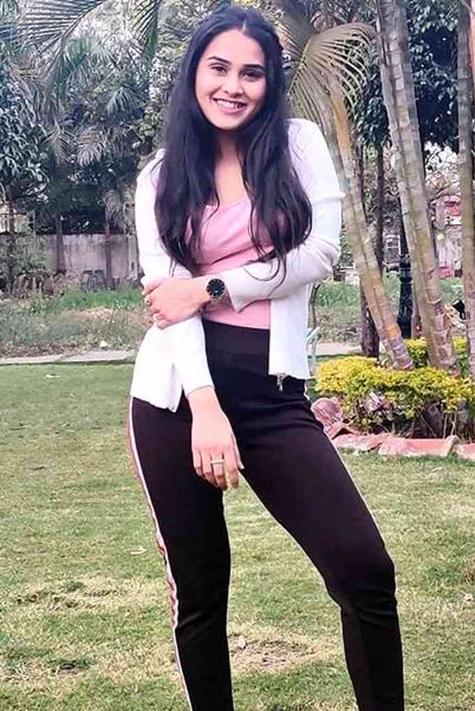 Anushka Sharma Youtuber