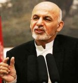 Ashraf Ghani Picture