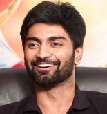 Atharvaa Picture
