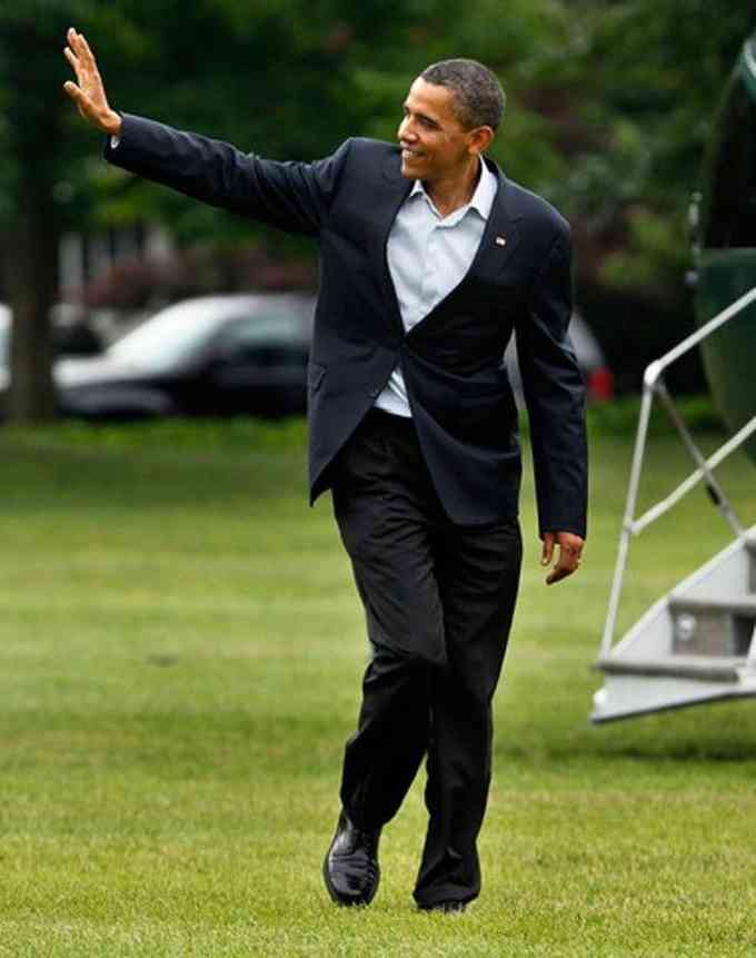 Barack Obama Picture