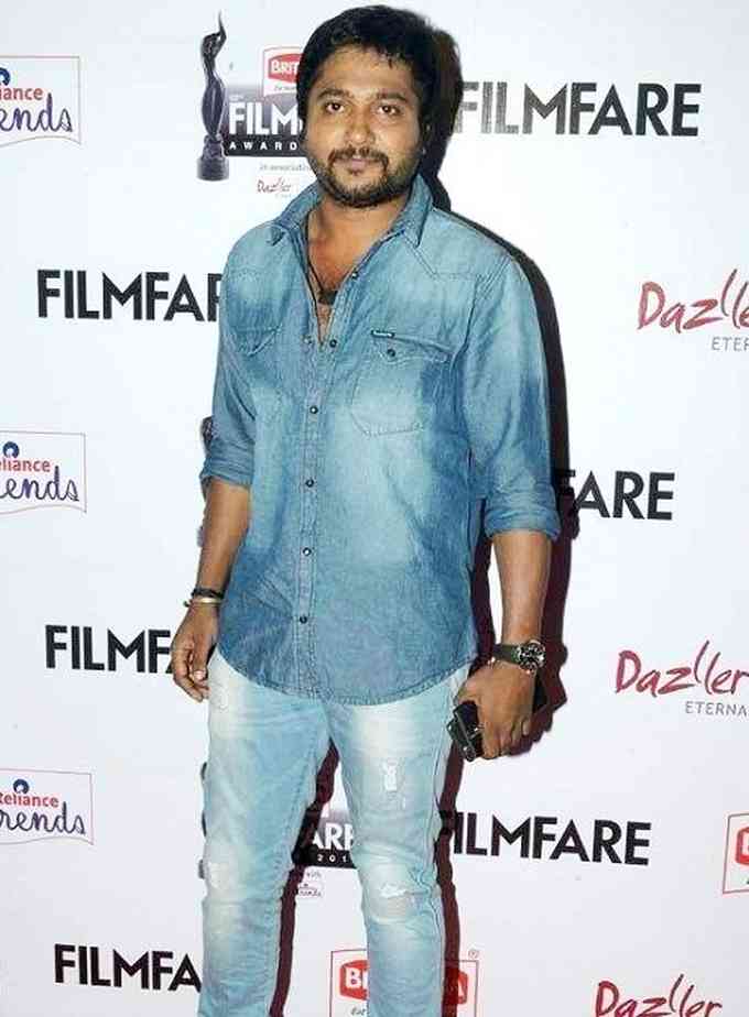 Bobby Simha Images