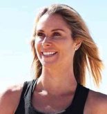 Candice Warner Picture