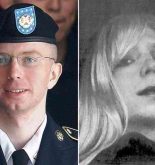 Chelsea Manning Picture