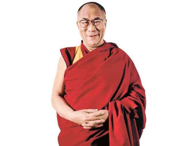 Dalai Lama Pic