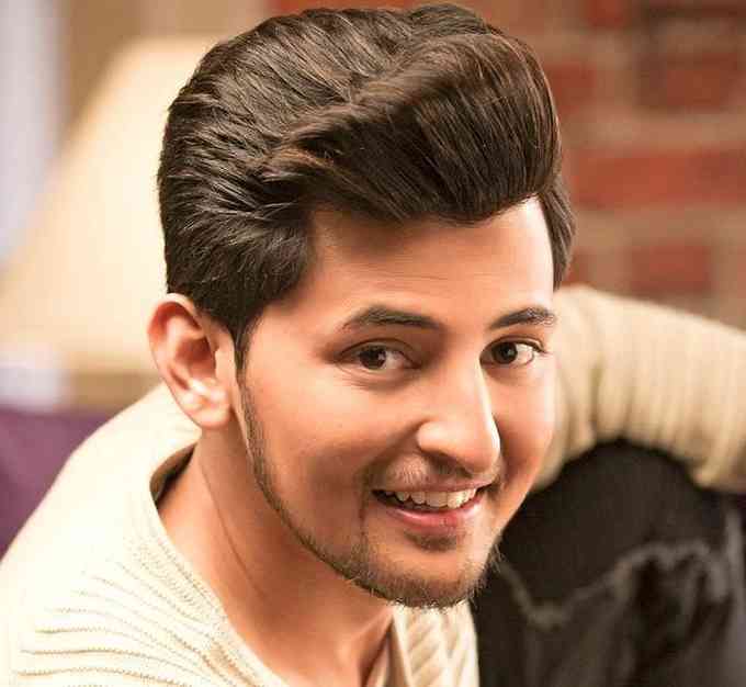 Darshan Raval Picture