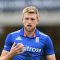 David Willey Picture