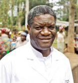 Denis Mukwege Images