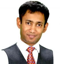 Dr Biswaroop Roy Chowdhury