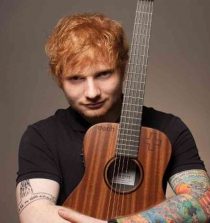 Ed Sheeran Image