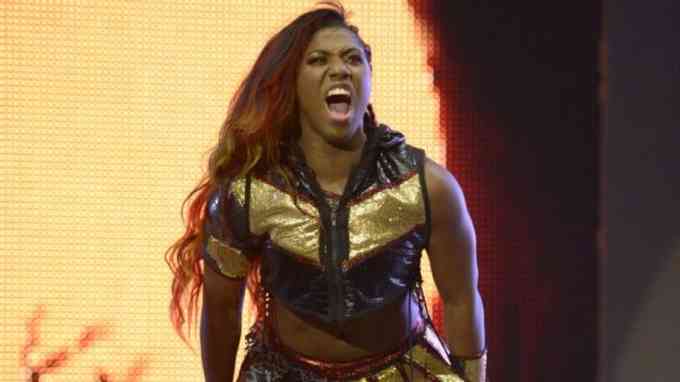 Ember Moon Pic