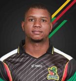 Evin Lewis Picture