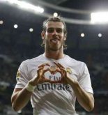 Gareth Bale Picture
