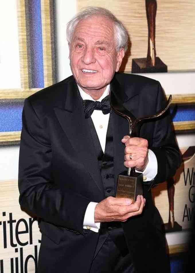 Garry Marshall Images