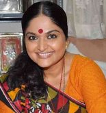 Indira Krishnan Pic