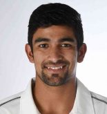 Ish Sodhi Picture