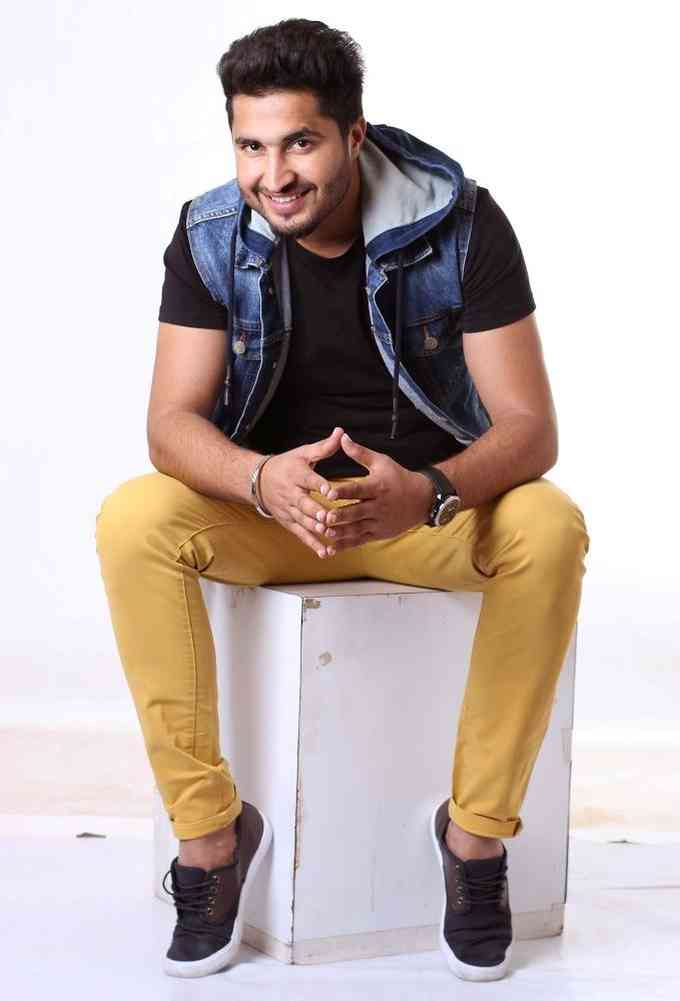 Jassi Gill Images