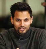 Jay Shetty Picture