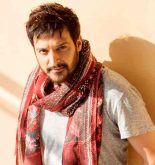 Jimmy Sheirgill Pic