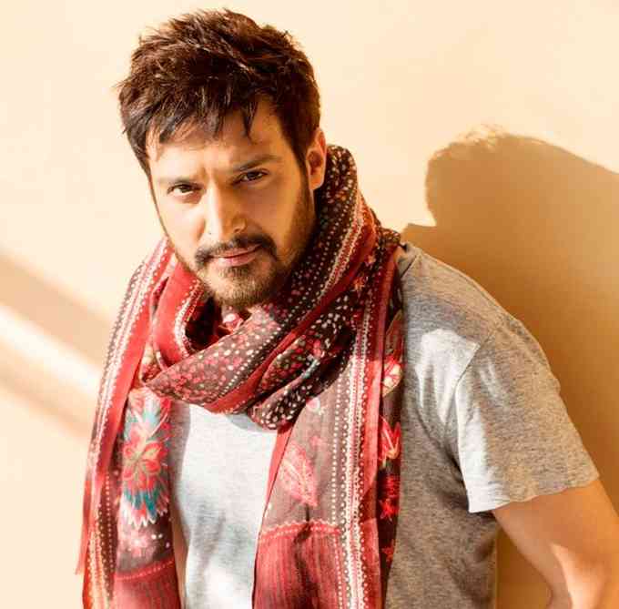 Jimmy Sheirgill Pic