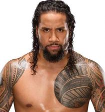 Jimmy Uso Pic