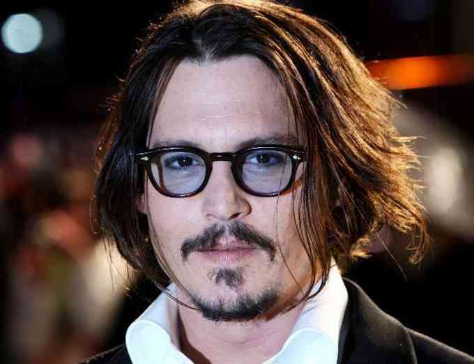 Johnny Depp Images