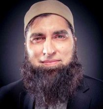 Junaid Jamshed Picture