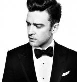 Justin Timberlake Pic