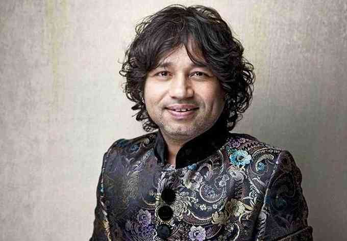 Kailash Kher Images
