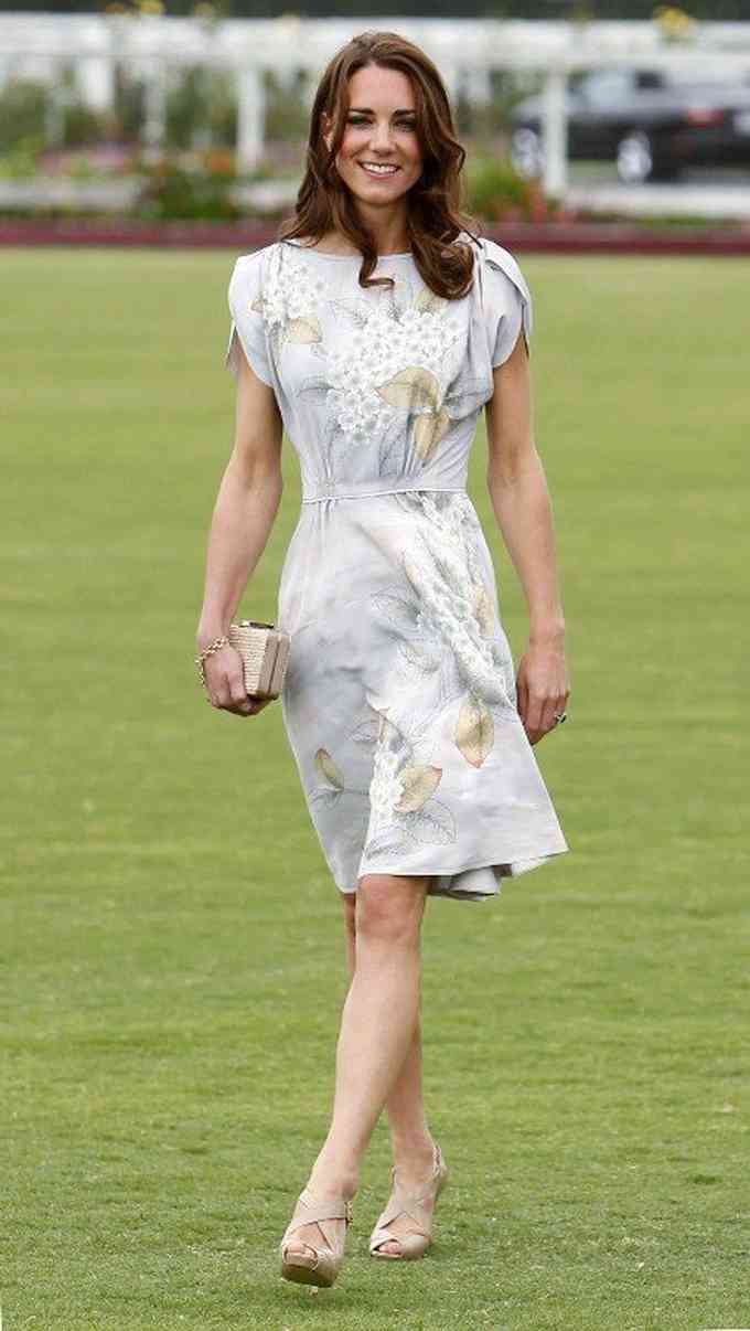 Kate Middleton Picture