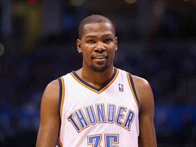 Kevin Durant Image