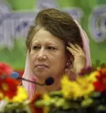 Khaleda Zia Image