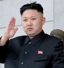 Kim Jong Image