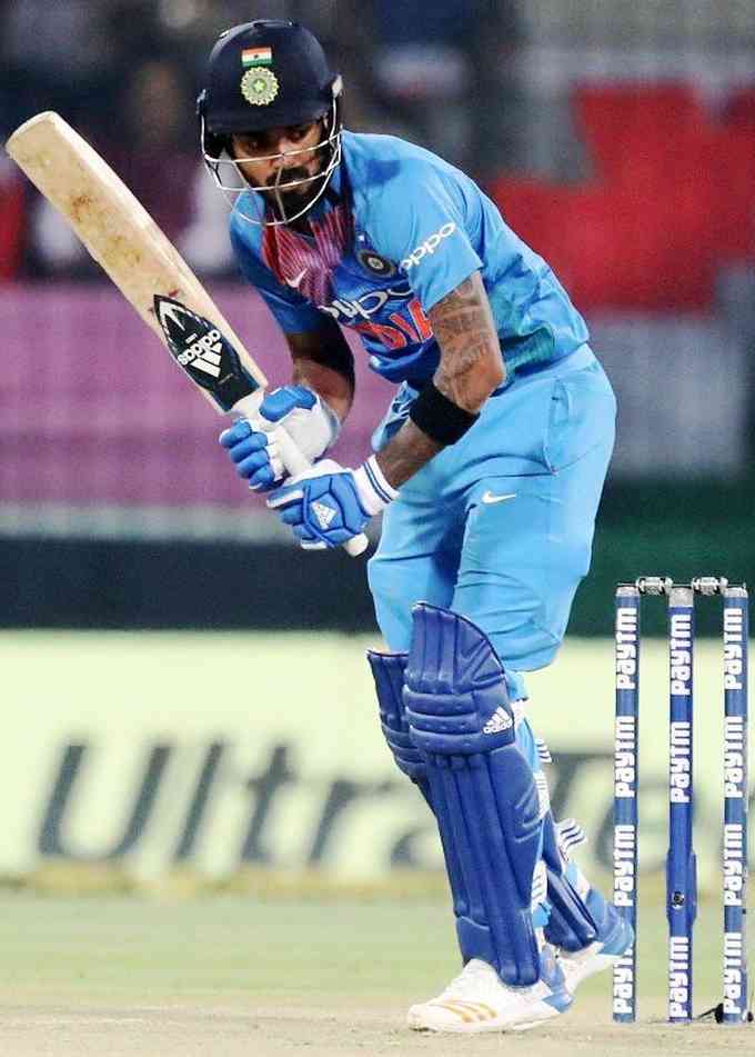 Kl Rahul Picture