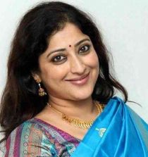 Lakshmi Gopalaswamy Picture
