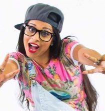 Lilly Singh Pic