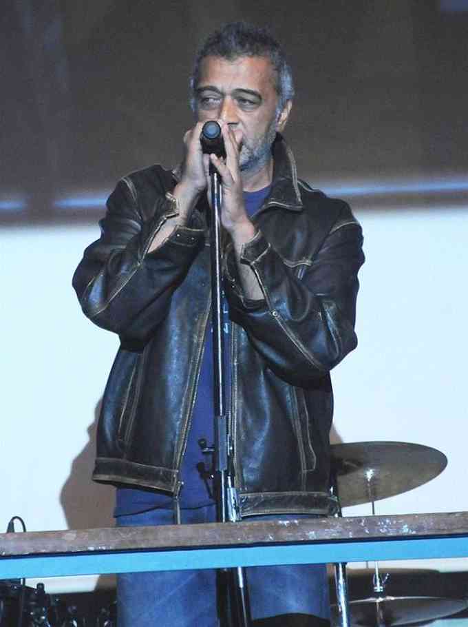Lucky Ali Picture